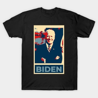 Joe Biden President T-Shirt